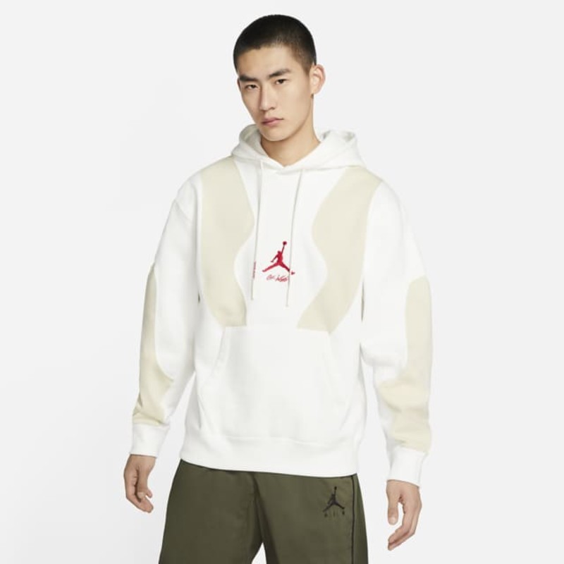 Off white cheap jordan outfit